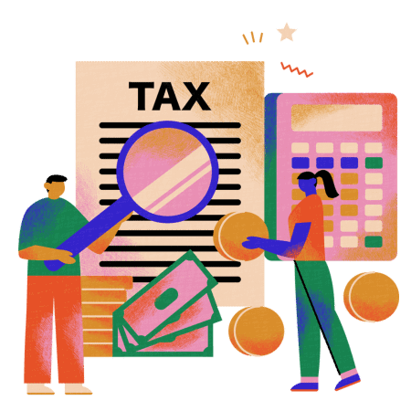 Tax Planning