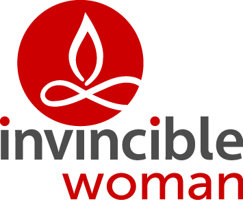 Invincible woman