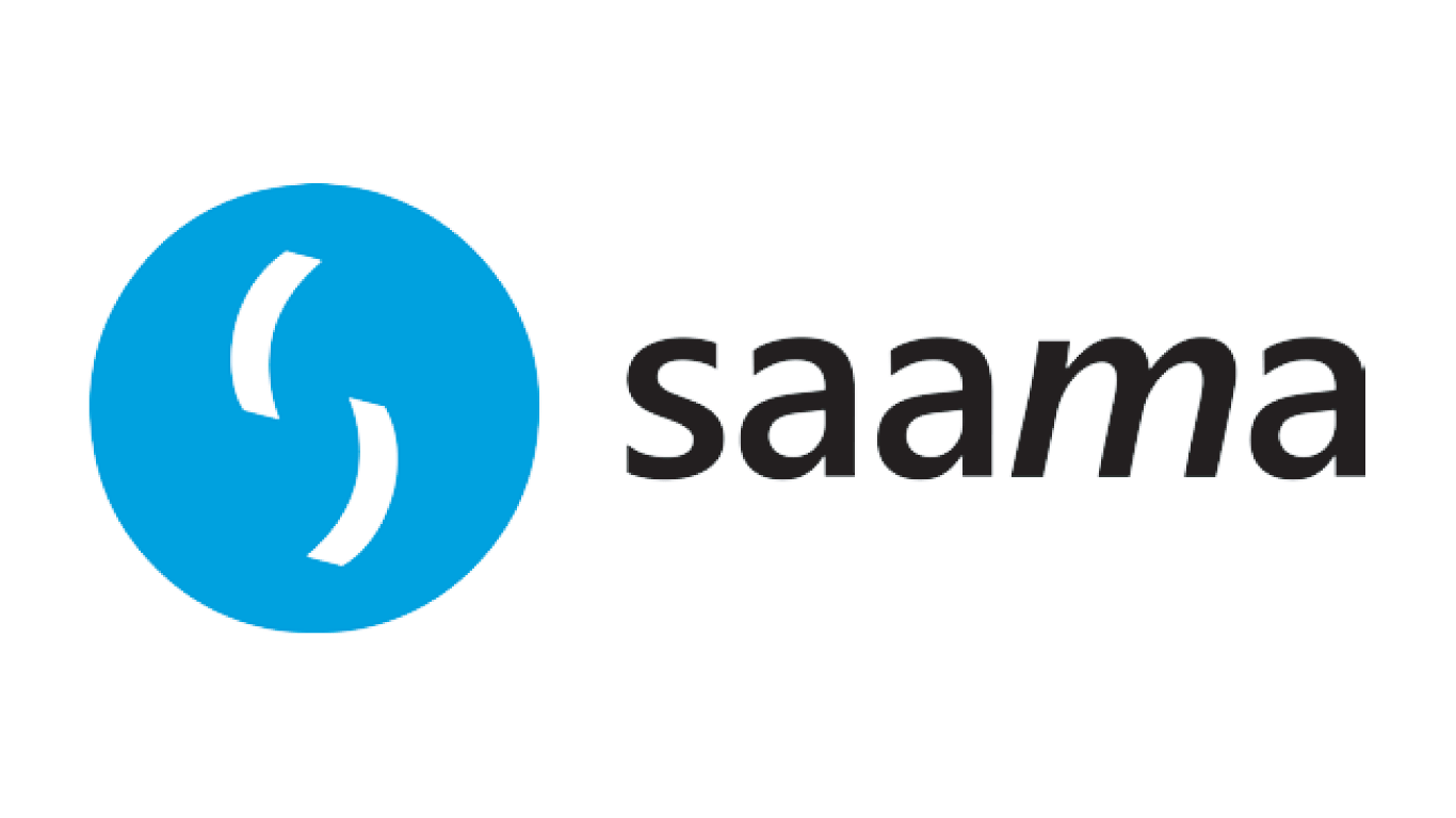 Saama-Logo