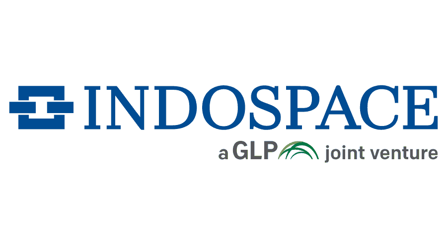 indospace-development-management-pvt-ltd-logo-vector